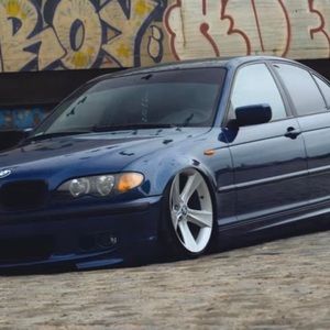 Meet your Posher, Roberto